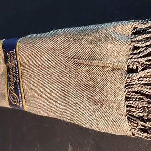 Pashmina Style Shawl